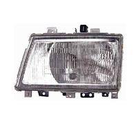Derecho-FARO PRINCIPAL-Eléctrico H4 Compatible con MITSUBISHI CANTER (05->)