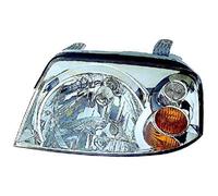 Derecho-FARO PRINCIPAL-Eléctrico H4 IPARLUX compatible con HYUNDAI ATOS (03->08)