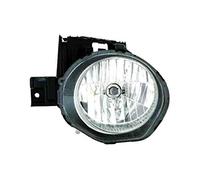 IPARLUX 11528502 Faro delantero