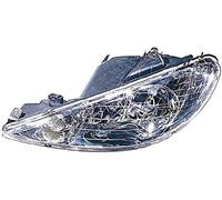 IPARLUX 11544004 Faro delantero