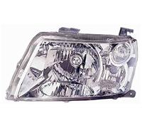 IPARLUX 11884302 Faro delantero