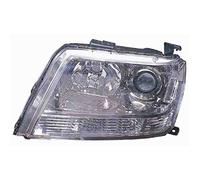 IPARLUX 11884308 Faro delantero