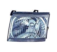 IPARLUX 11318002 Faro delantero