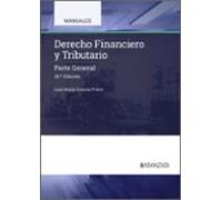 Derecho Financiero y Tributario (25.ª ed.)