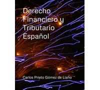 Derecho Financiero y Tributario Español