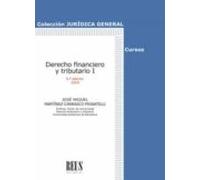 Derecho Financiero Y Tributario I (6ª Ed.)