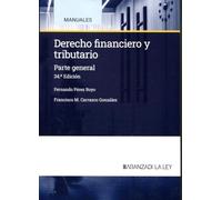Derecho financiero y tributario (Manuales)