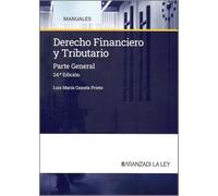 Derecho Financiero y Tributario (Manuales)