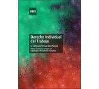 Derecho Individual Del Trabajo