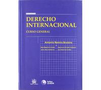 Derecho Internacional Curso General