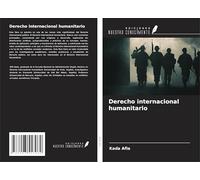 Derecho internacional humanitario