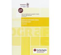 Derecho Internacional Humanitario 3ª Edición 2017 (Monografías)