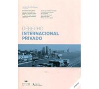 Derecho Internacional Privado (LEX ACADÉMICA)