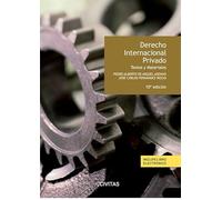 Derecho internacional privado (Textos y Materiales)