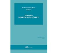 Derecho Internacional Público