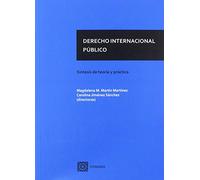 Derecho Internacional Publico