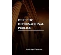 DERECHO INTERNACIONAL PUBLICO