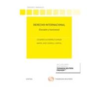 derecho internacional público