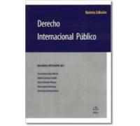 derecho internacional público (5ª ed.)