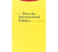 Derecho Internacional Público (ESTRUCTURAS Y PROCESOS - DERECHO)