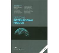 Derecho Internacional Público 3ª Edicion