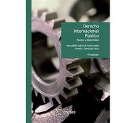 Civitas: Derecho Internacional Público. Textos Y Materiales