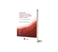 Derecho internacional público y poder tributario: una conversación pendiente