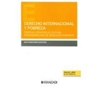 Derecho internacional y pobreza. Especial atención al sistema interamericano de derechos humanos