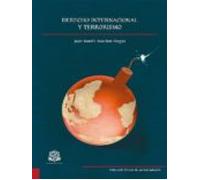 Derecho Internacional Y Terrorismo (ebook)
