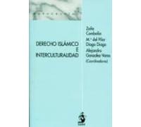 Derecho Islamico E Interculturalidad