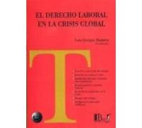 Derecho Laboral En La Crisis Global