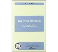 Derecho, Libertad Y Moralidad