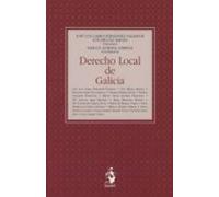 derecho local de galicia