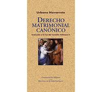 Derecho matrimonial canónico: evolución a la luz del Concilio Vaticano II: 666 (NORMAL)
