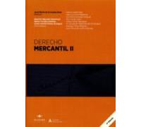 Derecho Mercantil II