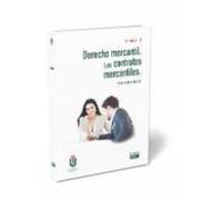 Derecho mercantil. Los contratos mercantiles (SIN COLECCION)