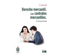 Derecho mercantil. Los contratos mercantiles (SIN COLECCION)