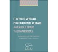 Derecho Mercantil Practicado En El Mercado Aprendizaje Guiado Y A Auto
