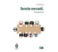 Derecho mercantil (SIN COLECCION)