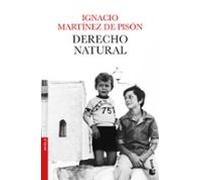 Derecho Natural