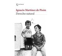 Derecho natural (Biblioteca Breve)