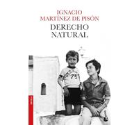 Derecho natural (Novela)