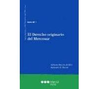 Derecho Originario De Mercosur