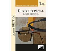 Derecho Penal