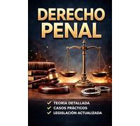Derecho Penal