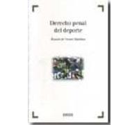 Derecho Penal Del Deporte