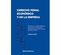 Derecho penal económico y de la empresa