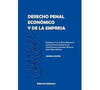 Derecho penal económico y de la empresa