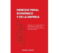 Derecho penal económico y de la empresa (SIN COLECCION)