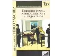 Derecho Penal Neurociencias Y Bien Juridico (2018) (2ª Ed.9